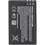 Nokia Original Battery BL-5J New Version 1430 mAh Genuine Replacement Spare For Nokia X1 – 01, X6, Asha 200, Asha 201, Asha 3