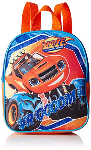 Kids Licensing bl17336 - Zaino merenda - Blaze