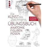 Figuren Zeichnen Portrat Und Anatomie Des Menschen Amazon De Louise Gordon J Walter White Maximilian Von Meng Bucher