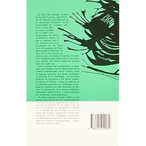 Introduccion a historia contemporanea (VARIOS GREDOS)