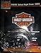 Produktbild EDICOLA Moto Harley Davidson FXSTB Softail Night Train +fasc.39 MODELLINO DIE CAST 1:18