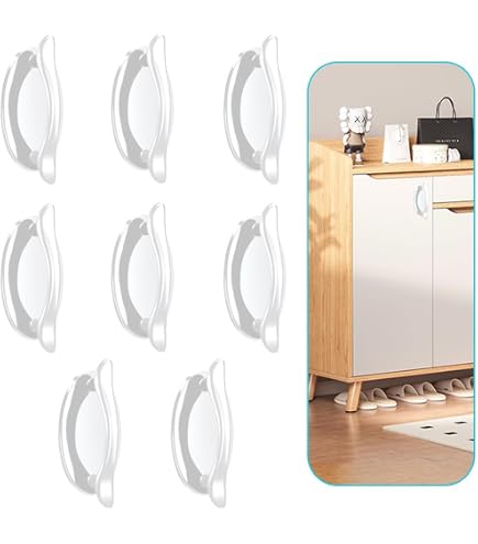 QUARKZMAN 20pcs M5 x 14mm Mâle Filetage Moleté Boutons, Pouce Vis Serrage Poignée Plastique Main Boutons avec Fileté Goujon, Blanc QUARKZMAN 20pcs M5 x 14mm Mâle Filetage Moleté Boutons, Pouce Vis Serrage Poignée Plastique Main Boutons avec Fileté Goujon, Blanc