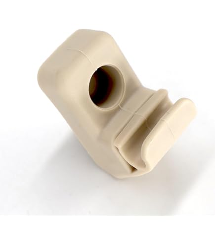 Pesas Ajustables GANCIO SUPPORTO ATTACCO PARASOLE PER FIAT 500 DAL 2007 AL 2012 Audi A4 B8 - Foto 9