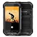 Produktbild Blackview BV6000 - IP68 Android 6.0 Wasserdichte Outdoor-Smartphone 3GB RAM + 32GB mit 2,0 GHz 4,7-Zoll-Gorilla-Glas 3 schwarz