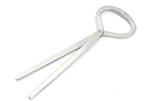 DDP HOOF Tester Pliers 13" Horse Foot Stainless Steel Veterinary