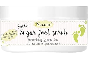 Nacomi Struccanti - Detergenti Ed Esfolianti - 175 Gr