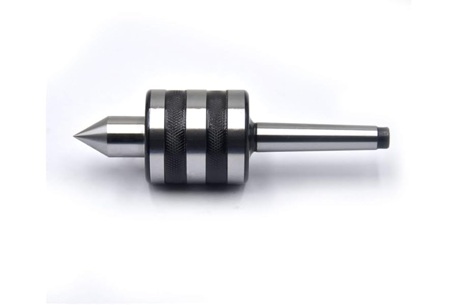 Oudtinx Morse Taper Medium Duty Live Center MT1