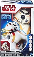 Star Wars Episode 8 - C1439EU40 - Radiocommande - BB8 Deluxe