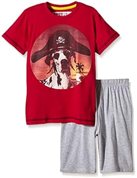 Lenny Sky Jungen Sportswear-Set Bg.factor2.psh.mz
