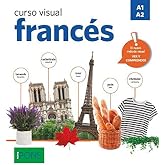Curso visual franc&eacute;s