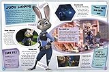 Image de Disney Zootropolis Essential Guide