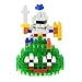 Produktbild Dragon Quest - Knight Slime [Nanoblock][Japanische Importspiele]