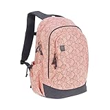 scouty kindergartentasche polizei Integrierte Kleingeldtasche LÄSSIG Kinderrucksack Junge Kindergartentasche Kindergartenrucksack groß mit Brustgurt / Backpack Big, Spooky