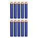 Sunshine Gifting 20 Pcs Foam Dart Bullets, Soft Suction Darts, Blue RS.249.00
