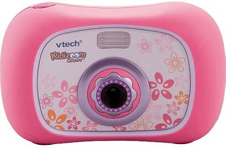 Kidizoom Touch Von Vtech Installation Apps Und Download