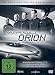 RAUMPATROUILLE ORION (DVD) - S [1966]