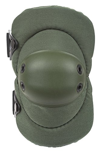 Preisvergleich Produktbild AltaFLEX Elbow AltaLOK Ellbogenschoner - Olive Green (ID 53013.09)