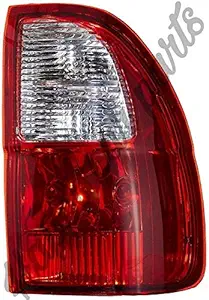 LATTEST TAIL BACK LIGHT ASSEMBLY TAVERA RIGHT SIDE HAPPI CAR PARTS