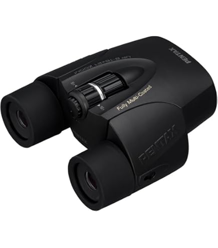 Nikon BAA664AA Action EX - Prismáticos (12 X 50 CF), Color Negro - View #5