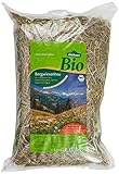 Dehner Bio Nagerfutter, Bergwiesenheu, 1250 g