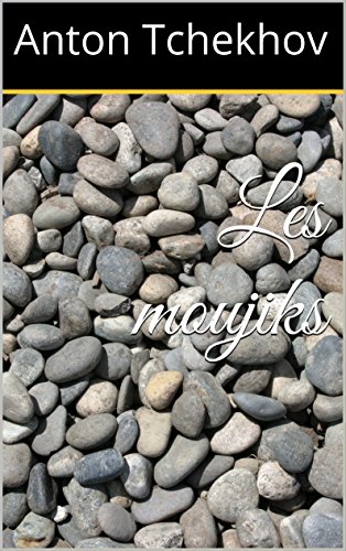 Book's Cover of Les moujiks