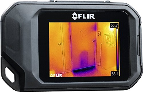 Preisvergleich Produktbild FLIR C2 Compact Thermal Imaging System by FLIR
