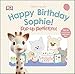Happy Birthday Sophie! Pop-Up Peekaboo! (Sophie la Girafe) by
