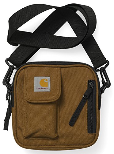 Carhartt - Shoulder Bags - Men - Beige Essentials Messenger Bag for men - TU