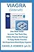 Produktbild VIAGRA (Sildenafil): User Book Guide: Increase Your Penis Size,Libido and Stamina To Enjoy Harder Erection And Experience Electrifying Orgasms