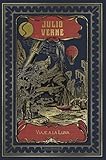 julio verne libros cortos  Viaje a la Luna (Hetzel) (FICCION GENERAL)