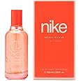 Nike Unisex Nextgen #Coralcrush Women Edt Fruity Scent Liquid Perfume 100Ml