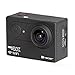 Produktbild Action Cam eXplore SJ4060+ 4K WiFi 12MP + Remote FullHD 25-60fps Sport Kamera