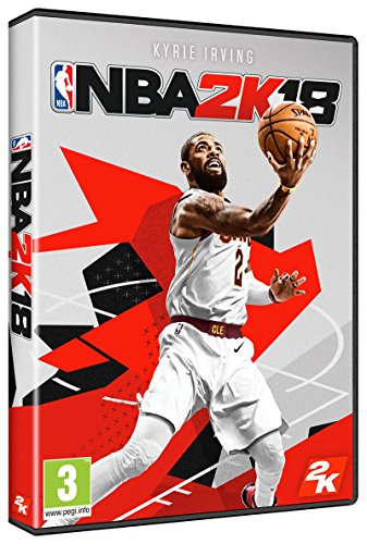 NBA 2K18  C  digo De Descarga 