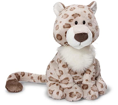 Preisvergleich Produktbild Nici 36069 - Schneeleopard Junge - sitzend, 20 cm