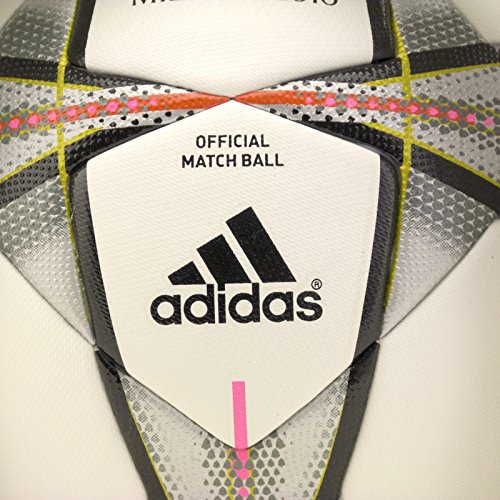Adidas Final Milano 2016 OMB - 3