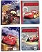 Produktbild Disney Cars Composition Notebook Set - by Disney Cars School Supplies
