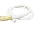 MGS 1.5 Meter Semi Automatic Washing Machine Water Inlet Hose Pipe