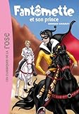 Fantômette 12 - Fantômette et son prince