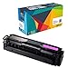Price comparison product image Doitwiser Compatible Toner Cartridge Replacement for Samsung CLP-415 CLP-415N CLP-415NW CLP-470 CLP-475 CLX-4195FN CLX-4195FW Xpress SL-C1810W SL-C1860FW Magenta
