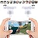 Produktbild TYESHA HUFF Tyesha Shooter Schmusen Mobile Controller pubg fut1 Telefon Gamepad Trigger Fire Button Griff Ziel Schlüssel l1r1-chicken Abendessen