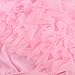 TOOGOO (R) Briefs Bloomer Cover layer for Baby Girl Photography Prop Size S - Pink