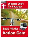  Spaß mit der Action Cam: Digitale Welt für Einsteiger