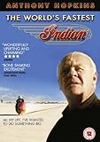 The World's Fastest Indian [DVD]
