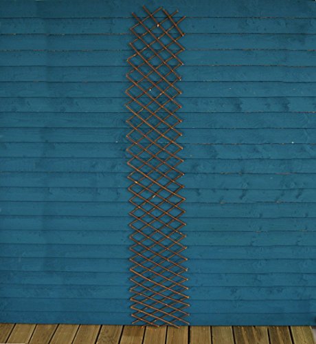 Gardman Weidenspalier Ve Rstelb.180X30 07312