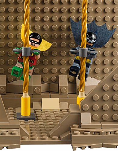 LEGO 76052 – Super Heroes Batman Classic Batcave