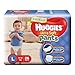Huggies Ultra Soft Pants Large Size Premium Diapers for Boys (White, 26 Counts) RS.395.00