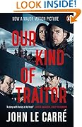 Our Kind of Traitor