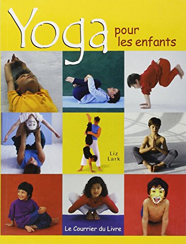 Download Yoga pour les enfants Download Yoga pour les enfants