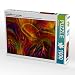 Produktbild CALVENDO 4059478913677 Faszination Form und Farbe Foto-Puzzle Bild von Rohmer Maria, 1000 Teile, Weiß, Lege-Größe 64 x 48 cm