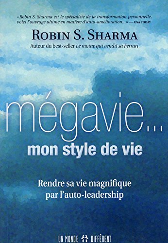 Download LA MEGAVIE... C EST MON STYLE DE VIE Download LA MEGAVIE... C EST MON STYLE DE VIE